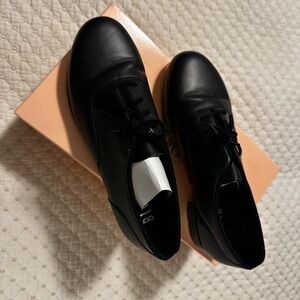 Bloch Respect Tap Shoe Women’s